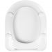 Сиденье для унитаза Iddis (Иддис) Optima Home полипропилен 003 003PP00i31