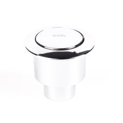 Кнопка слива для арматуры Iddis Optima Home 1-ур 38 мм хром 92038SB1AR