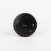 Кнопка слива для арматуры Iddis Optima Home 1-ур 38 мм черный матовый 92038MB1AR