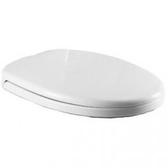 Сиденье микролифт для унитазов Azario (Азарио) AZ-2018-P белый