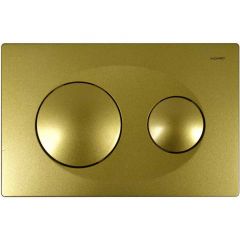 Кнопка смыва Azario AZ-8200-0014 золото