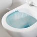Унитаз Villeroy and Boch (Виллерой энд Бох) Subway 2.0 безободковый альпийский белый (с сидушкой и без бачка) 5614R201