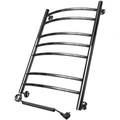 Полотенцесушитель электрический Двин (Dveen) L 60х50 см, 1х1/2