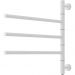 Полотенцесушитель электрический Сунержа (Sunerga) Триада 540х585 Белый 12-0822-0540