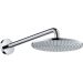 Верхний душ с держателем 240 мм Hansgrohe Raindance S 27474000