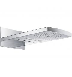 Верхний душ Hansgrohe (Хансгрое) Raindance Rainfall 28411000