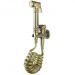 Гигиенический душ без смесителя Bronze de Luxe ROYAL 10235/1, бронза