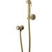 Гигиенический душ без смесителя Bronze de Luxe WINDSOR 10134, бронза