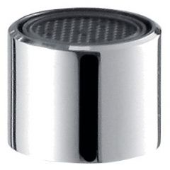 Аэратор Kaiser (Кайзер) Lux Хром (0002L) (внутр.рез.)