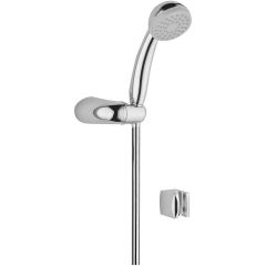 Ручной душ Vitra Solo C Chrome Hand Shower (A45675EXP)