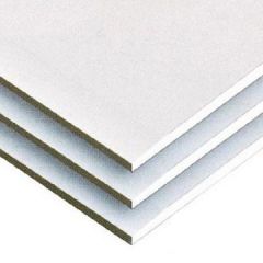 Гипсокартонный лист ГКЛ Кнауф стандартный 2000х1200х12,5 мм