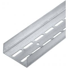 Профиль усиленный UA 100х40 мм 4 м 2 мм