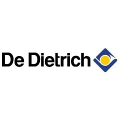 Боковая правая секция в сборе De Dietrich (83775500)