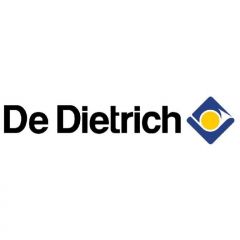Термостатический смеситель De Dietrich MMF1 EC60 (100019425)