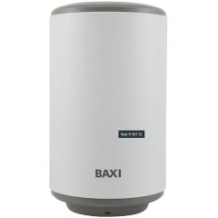 Водонагреватель электрический Baxi R 501 SL, накопительный, настенный, объём, л-10, 1,2 кВт (A7110902)