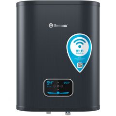 Накопительный водонагреватель Thermex ID Pro 30 V Wi-Fi (151136)