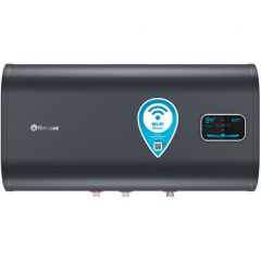 Накопительный водонагреватель Thermex ID Pro 50 H Wi-Fi (151138)