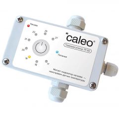 Терморегулятор Caleo ТР-50 для обогрева грунта