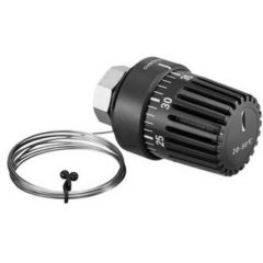 Терморегулятор Oventrop (Овентроп) с накладным датчиком (1151082)