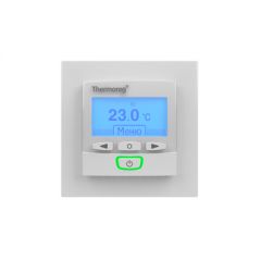 Терморегулятор Thermo Ti 950 Design 3600 Вт Белый