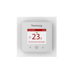 Терморегулятор программируемый Thermo (Термо) Ti 970 3600 Вт Белый