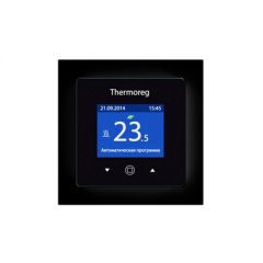 Терморегулятор программируемый Thermo (Термо) Ti 970 3600 Вт Черный
