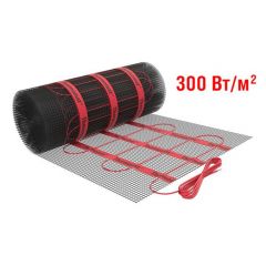 Нагревательный мат двухжильный Thermo (Термо) TVK-300 BL 4 м2 1200 Вт