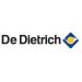 Корпус панели управления De Dietrich (300007010)