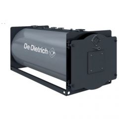 Котёл напольный De Dietrich CA R 600 без СУ