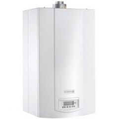 Котел газовый настенный De Dietrich (Де Дитрич) Zena plus, MSL 31 MI FF
