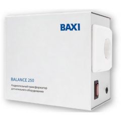 Разделительный трансформатор Baxi для котельного оборудования Baxi Balance 250 (RT25001)
