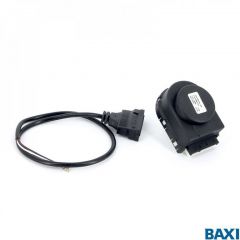 Комплект Baxi для подключения к одноконторному котлу Luna 3 Comfort (KHG71410661)