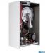 Котел газовый конденсационный настенный Baxi (Бакси) LUNA DUO-TEC E 33, мощность, кВт-4,7-28, двухконтурный, камера сгорания-закрытая (A7720027)