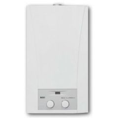 Котел газовый настенный Baxi (Бакси)ECO Classic 14F