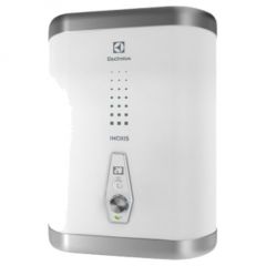 Водонагреватель накопительный электрический Electrolux EWH 30 Inoxis 2 кВт (НС-1124040)
