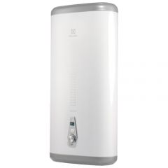 Водонагреватель накопительный электрический Electrolux EWH 80 Inoxis 2 кВт (НС-1123878)