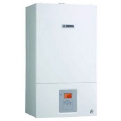 Котел настенный Bosch (Бош) двухконтурный WBN6000-18C RN S5700 18 кВт (7736900197)