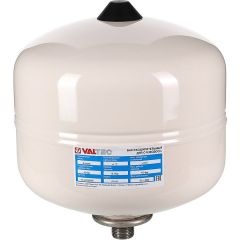 Расширительный бак Valtec для с-м водосн. 25л./4,0 - 10bar 3/4 (VT.A.R.050025)