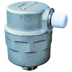 Воздухоотводчик Far (Фар) Gaiser автоматический боковой, НР 3/8 дюйма (FA 2043 38)