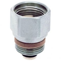 Клапан обратный Far (Фар) Gaiserа для воздухоотводчиков 3/8 х 1/2 дюйма (FA 2080 3812)