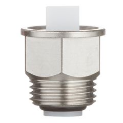 Клапан обратный Stout отсекающий 1/2 дюйма никель (SVC-1003-000015)