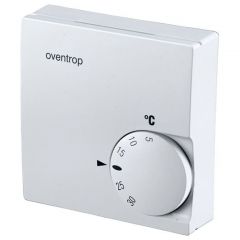 Терморегулятор комнатный Oventrop 230 В (1152071)