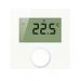Термостат комнатный Elsen, 24 В, монтаж-наружный, для управления нормально закрытыми сервоприводами - NC