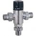 Термостатический смесительный клапан 3/4 Vieir (VR174)