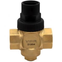 Регулятор давления воды 1/2 Vieir (VR720)
