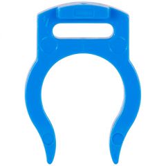 Запорная клипса 1/4 дюйма WA-LC0004BU-1