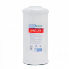 Картридж для удаления железа из воды Джилекс (Jeelex) ФП-10 SLIM LINE 10 дюймов (0130)