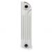 Радиатор биметаллический Global STYLE PLUS 350 8 секций боковое подключение (белый)