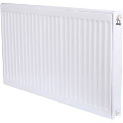 Радиатор стальной панельный ROMMER (РОММЕР) Ventil 22/500/1500 нижнее правое подключение (RRS-2020-225150)