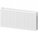 Радиатор стальной панельный ROMMER (РОММЕР) Compact Hygiene 20/500/2600 боковое подключение (RRS-2010-205260)